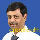 Dr. Vikranth Veeranna, Cardiologist in Gachibowli 