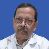 Dr. Swapan Sengupta, Cardiac Surgeon in الهند