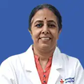 Dr. Ratnavalli Subbarao, Neurologist in Perinthalmanna 