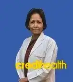 Dr. Manorama Bhargava, Hematologist in Perinthalmanna 