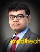 Dr. Anshuman Kaushal, Bariatric Surgeon in الهند
