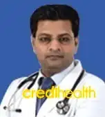 Dr. Amit Chaudhary, Cardiac Surgeon in Gachibowli 