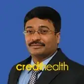 Dr. K Subba Reddy, Critical Care Specialist in ভারত