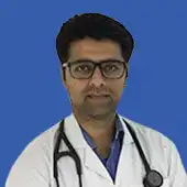 Dr. Abhishek Anand, Oncologist in Perinthalmanna 