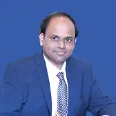 Dr. Jay shah, Orthopedist in ভারত