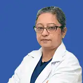 Dr. Sushmita Roy Chowdhury, Pulmonologist in ভারত