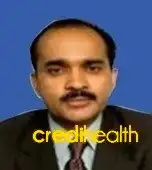 Dr. Pankaj Kumar Jha, Neurosurgeon in Perinthalmanna 