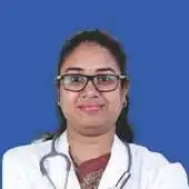 Dr. Shruti, Psychiatrist in গুড়গাঁও