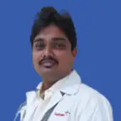 Dr. Chandrakant Lahane, Hematologist in Gachibowli 