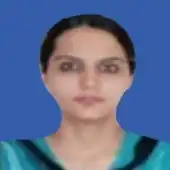 Dr. Gursimran Dhaliwal, Gynaecologist in Jammu