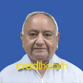 Dr. JS Guleria, Internal Medicine Specialist in