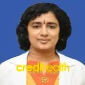 Dr. Indumathy Ramachandran, Opthalmologist in الهند