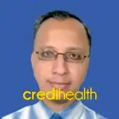Dr. Mehul Shah, Pediatric Nephrologist in India
