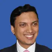 Dr. Prakash Patil, Joint Replacement Surgeon in Perinthalmanna 