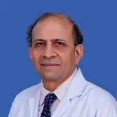 Dr. Anirudh K Purohit, Neurosurgeon in Hyderabad