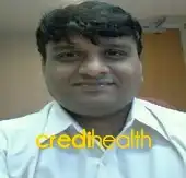 Dr. Kiran Patil, Internal Medicine Specialist in Perinthalmanna 
