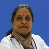 Dr. Anjali Jain, Pediatrician in ভারত