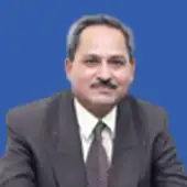Dr. Shirish Deshpande, Internal Medicine Specialist in Gachibowli 