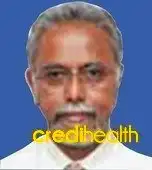Dr. Surya Potharaju, Nuclear Medicine Specialist in Perinthalmanna 