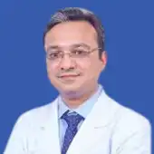Dr. Rahul Gupta, Urologist in الهند