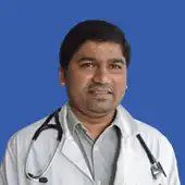 Dr. Venu Gopal Kondaparthi, Cardiologist in Gachibowli 