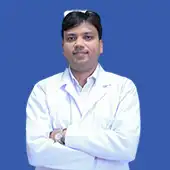 Dr. Vikash Gupta, Plastic Surgeon in Jaipur