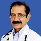 Dr. M Srinivas Rao, Cardiologist in Vanastalipuram, Hyderabad