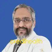 Dr. Ambrish Mithal, Endocrinologist in Perinthalmanna 