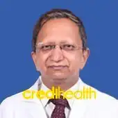Dr. Ramesh B, Cardiologist in الهند