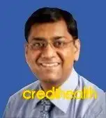 Dr. Ashish Pitale, General Surgeon in Perinthalmanna 
