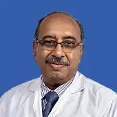 Dr. Rajiv C Shah, Surgical Oncologist in Gachibowli 