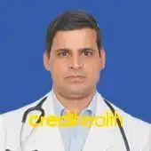 Dr. Sanjay Choudhary, Pediatrician in Jaipur