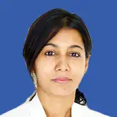 Dr. Suman S Karanth, Oncologist in الهند