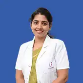 Dr. Usha B R, Gynaecologist in ভারত