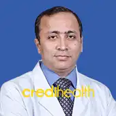 Dr. Rajiv Kumar Sethia, Urologist in Gachibowli 