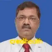 Dr. B R Goyal, Radiologist in Perinthalmanna 
