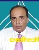 Dr. Hemant J. Mehta, Nephrologist in Perinthalmanna 