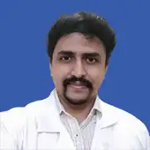 Dr. Narendranath, ENT Specialist in ভারত