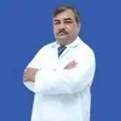 Dr. Indra Prakash Agrawal, Spine Surgeon in Perinthalmanna 