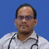 Dr. Janardhana Reddy Vanipenta, Pediatrician in Hyderabad