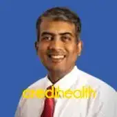 Dr. Arjun Srivatsa, Neurosurgeon in Gachibowli 