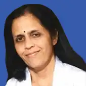 Dr. Madhavi Sandeep Jeste, Opthalmologist in Perinthalmanna 