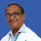 Dr. Ravi Kumar, Nephrologist in Apollo Speciality Hospitals, Vanagaram, Chennai