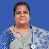 Dr. Rupa Pandra, Gynaecologist in Gachibowli 