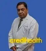 Dr. Arun Setia, Dentist in