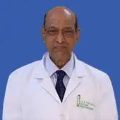 Dr. Virender Kumar Khosla, Neurosurgeon in Mohali
