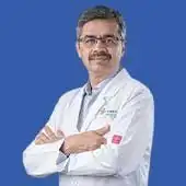 Dr. Ashok B C, Plastic Surgeon in Gachibowli 