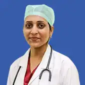 Dr. Saleha Ansari, Pediatrician in Perinthalmanna 