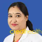 Dr. Manjula A Patil, Gynaecologist in Gachibowli 