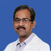 Dr. Masihullah, General Surgeon in Perinthalmanna 